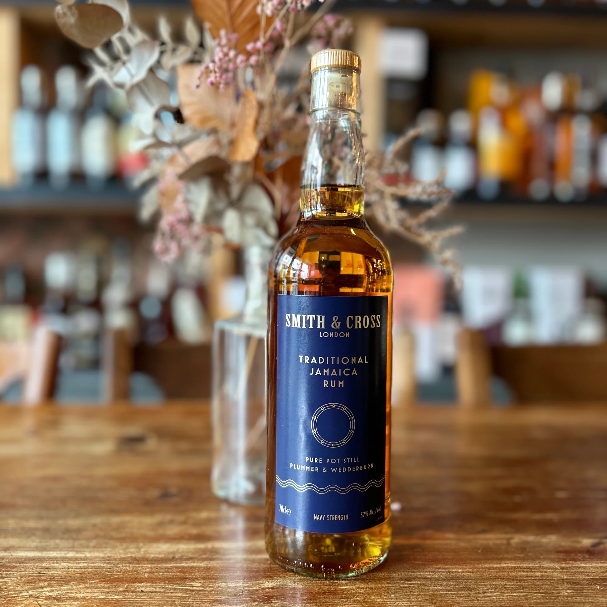 Smith & Cross Traditional Jamaica Rum Rum In Österreich kaufen. Selbstabholung in Wien