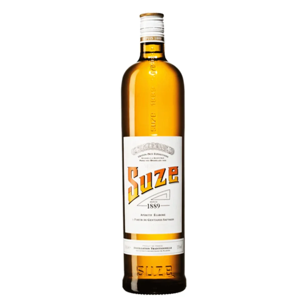 Suze Gentiane Aperitif Kaufen