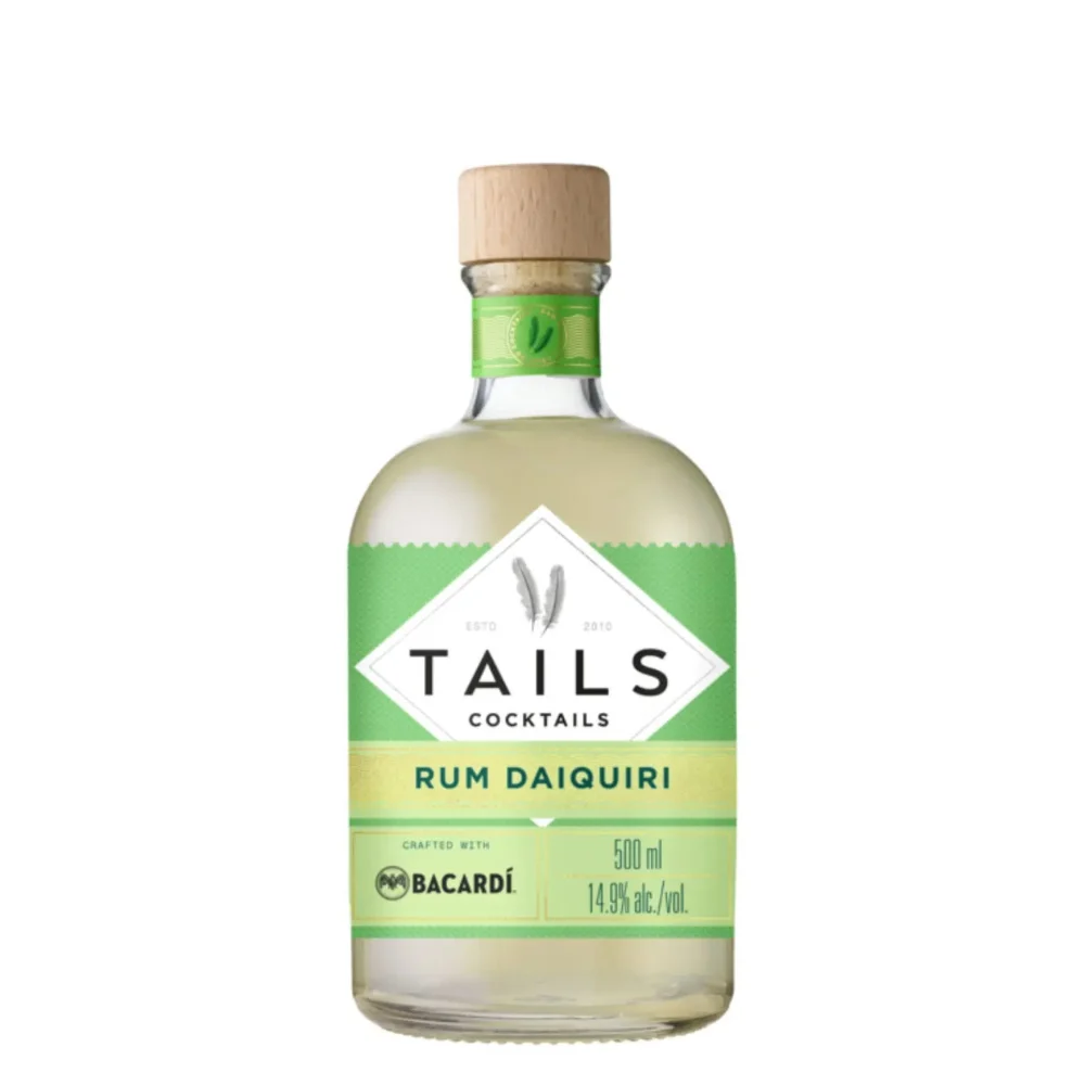 Tails Cocktails Daiquiri RTD Kaufen