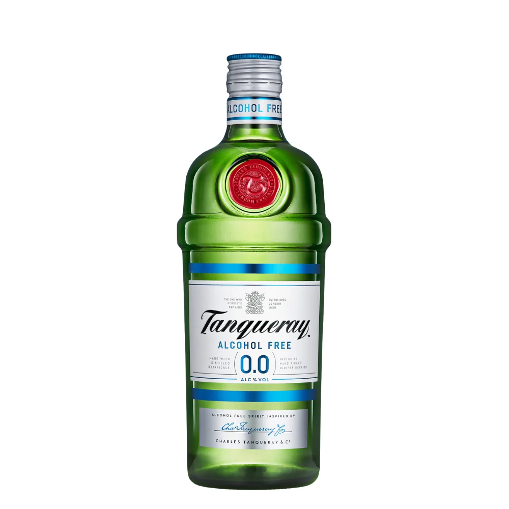 Tanqueray 0.0 Alkoholfrei Gin Kaufen