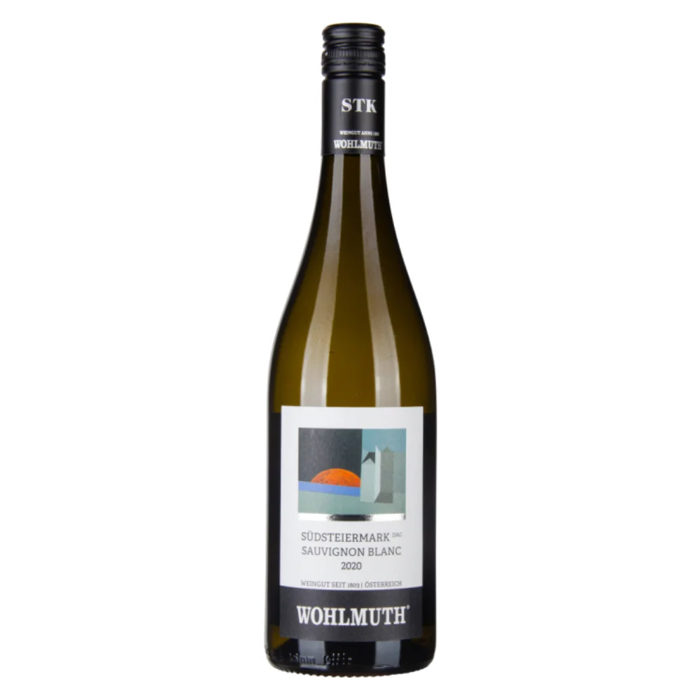 Wohlmut Sauvignon Blanc Südsteiermark DAC 2023 Kaufen