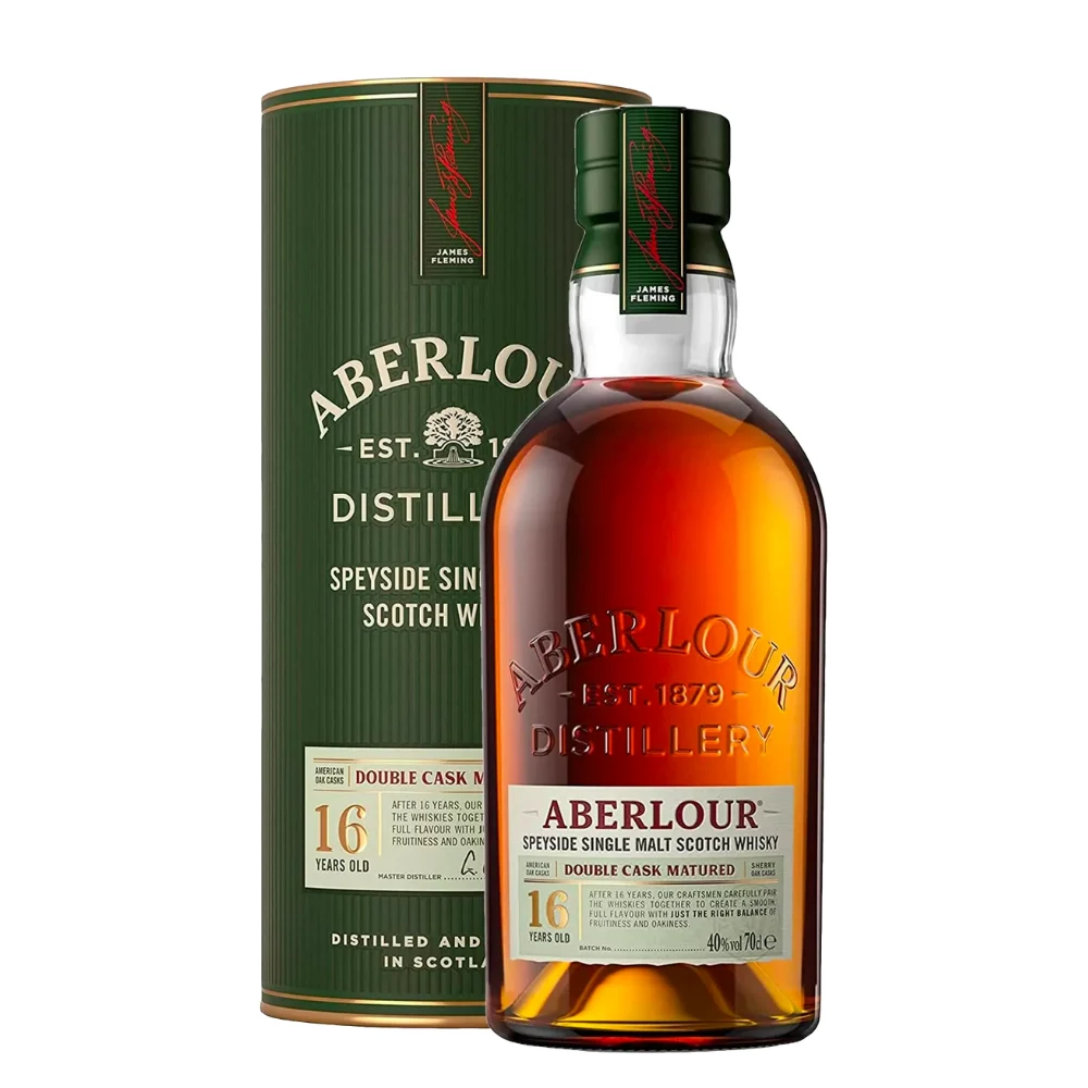 Aberlour 16 Years Whisky Kaufen