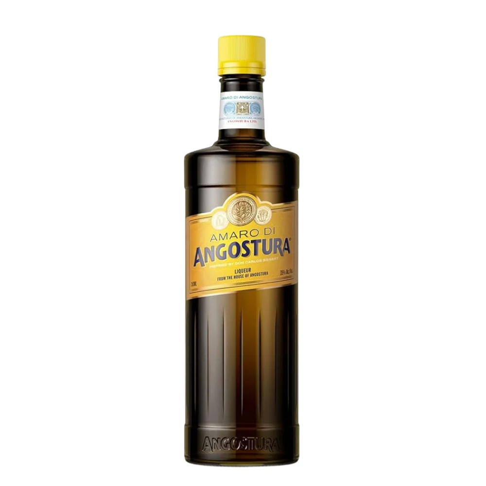 Amaro Di Angostura Likör 35% Vol. 0.7L
