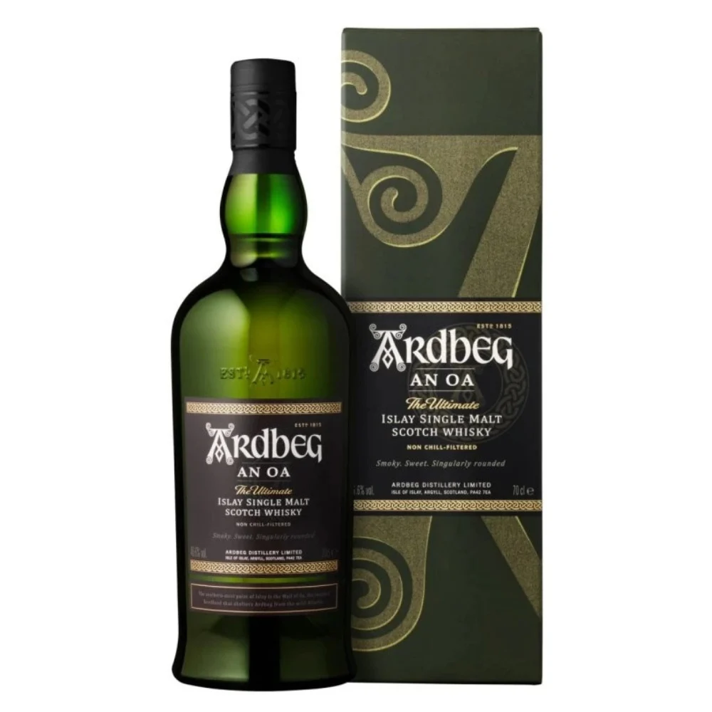Ardbeg AN OA Kaufen