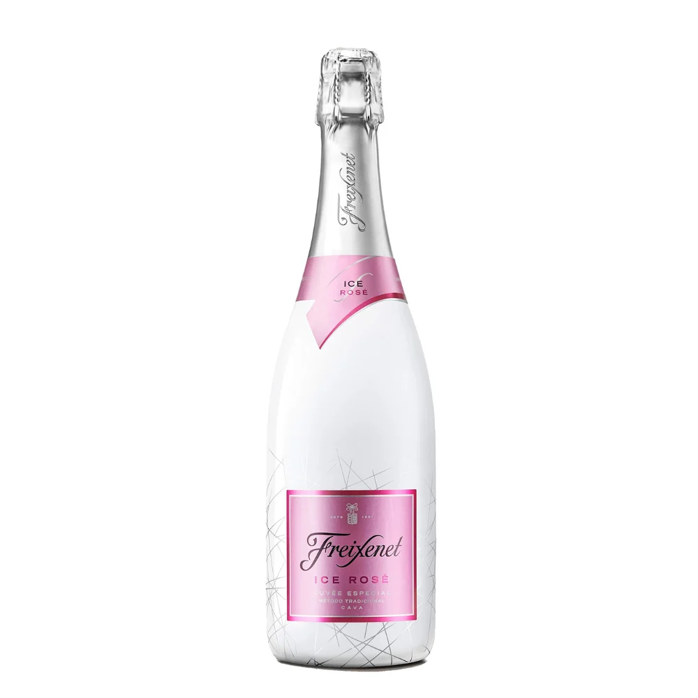 Freixenet ICE Rosé Cuvee Especial Cava 11.5% Vol. 0.75L Kaufen