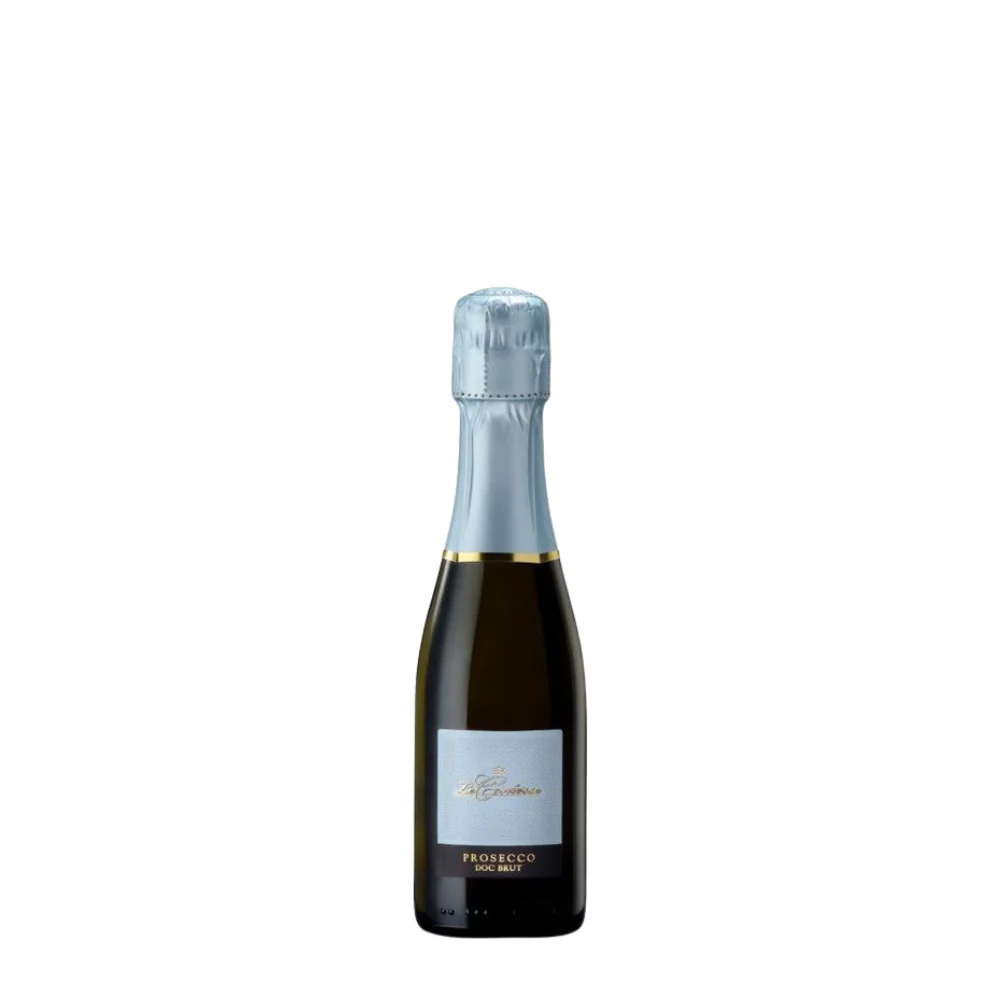Le Contesse Prosecco DOC Brut Schaumwein Kaufen