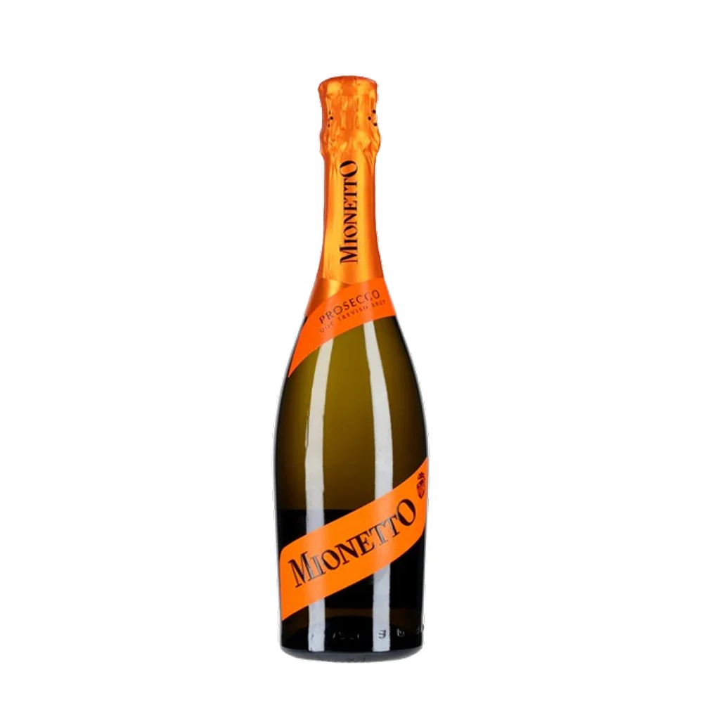 Mionetto Prestige DOC Treviso Frizzante 11% Vol. 0.75L