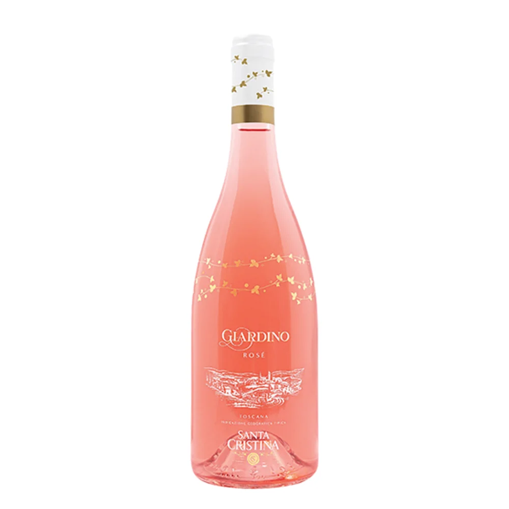 Santa Cristina Giardino Rosé Toscana IGT 2023 Vol. 075L