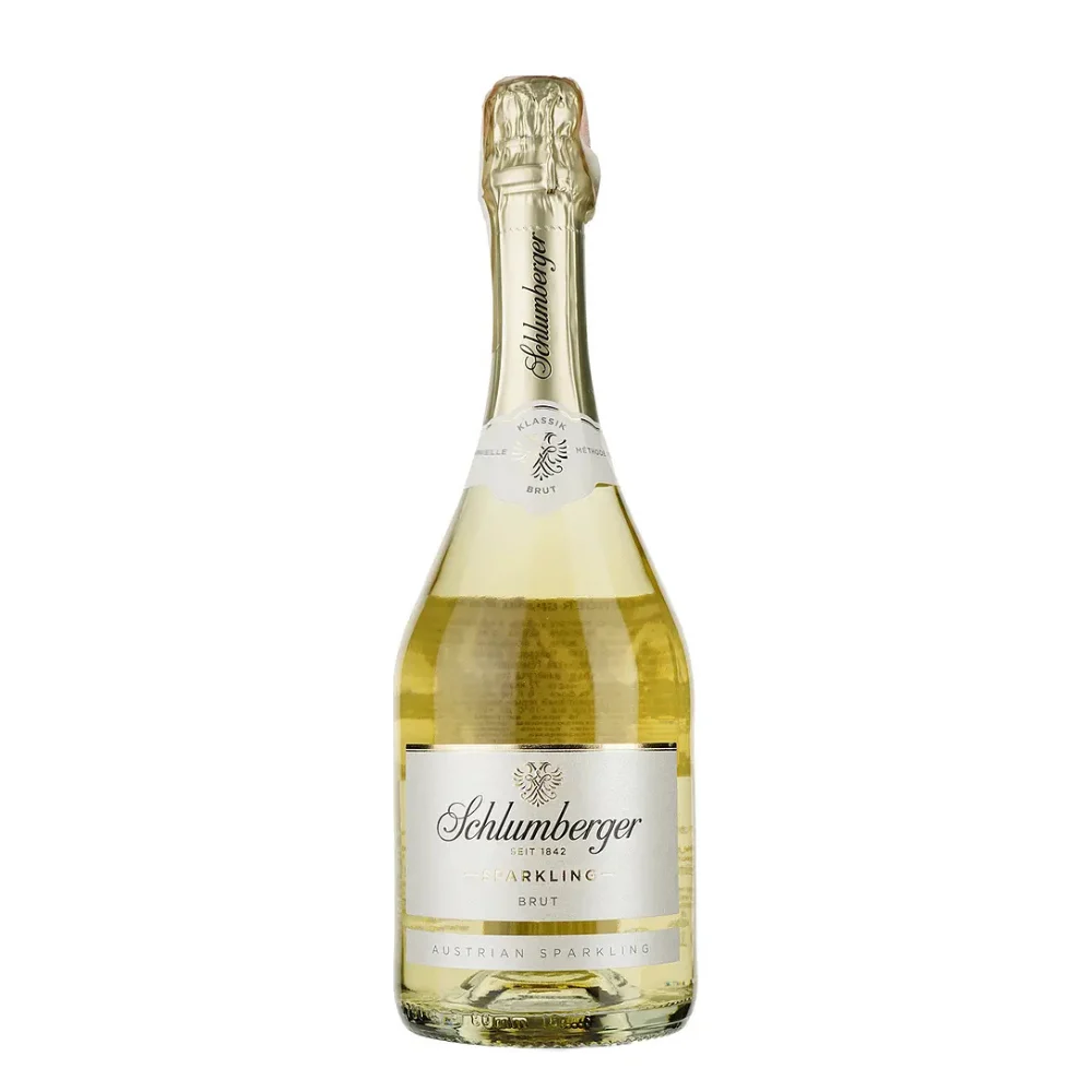 Schlumberger Brut Schaumwein Kaufen