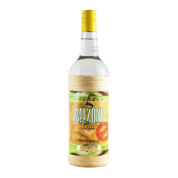 Amazonia Club Cachaca Kaufen