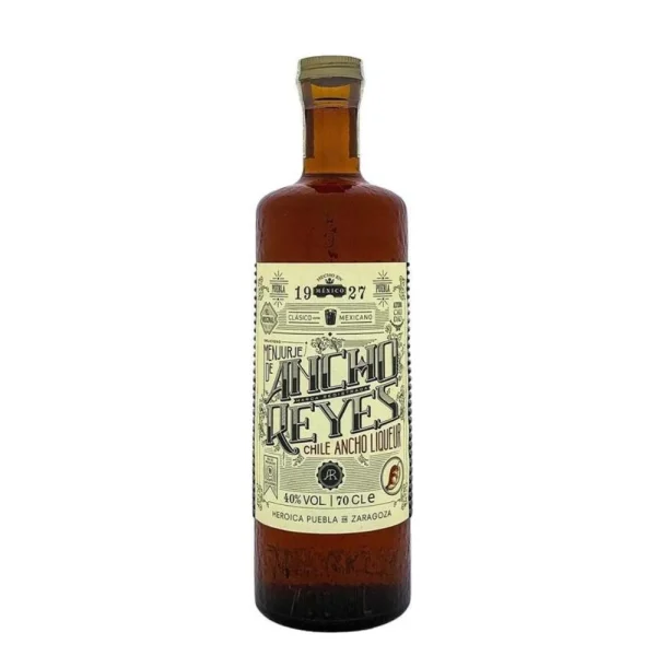 Ancho Reyes Chili Likör 40% Vol. 0.7L