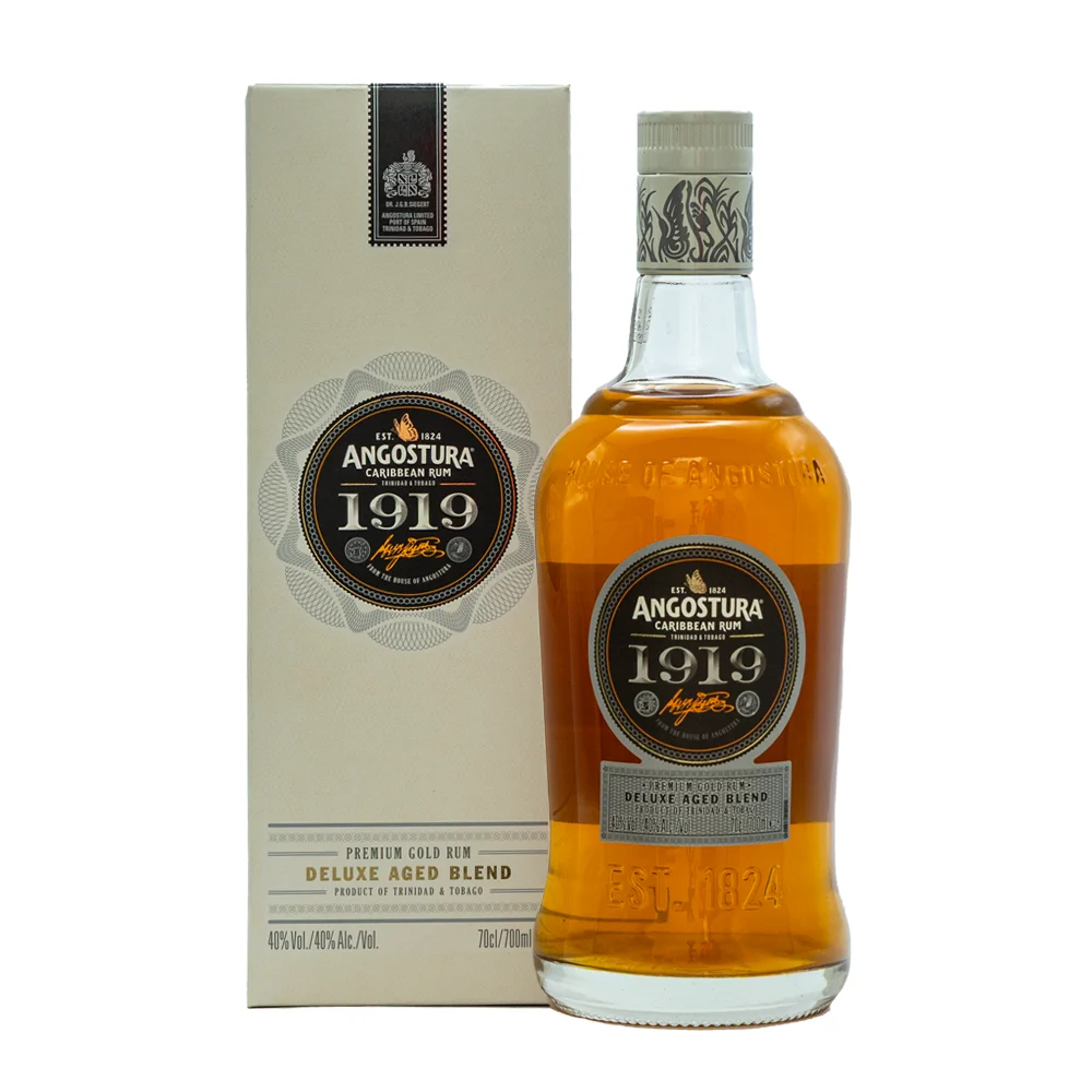 Angostura 1919 Rum
