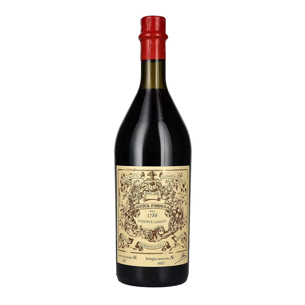 Antica Formula Carpano Vermouth Kaufen