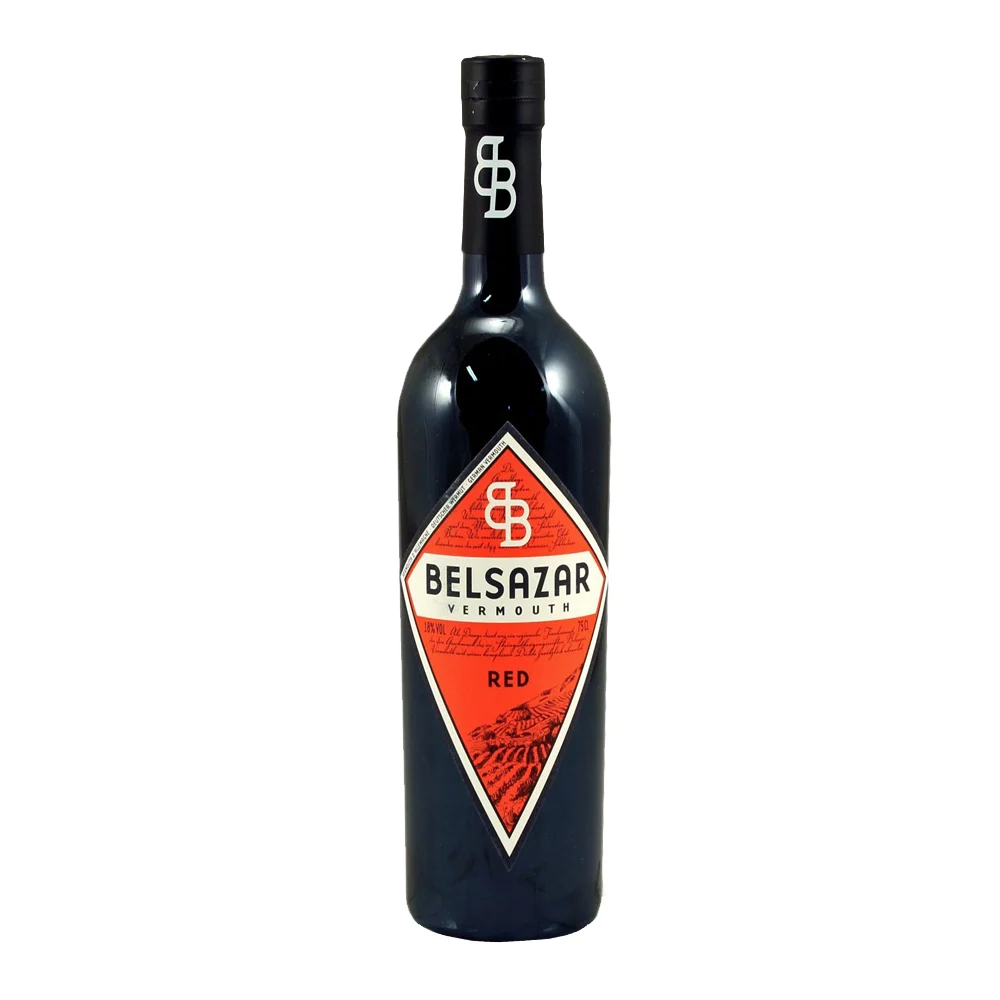 Belsazar Red Vermouth Kaufen