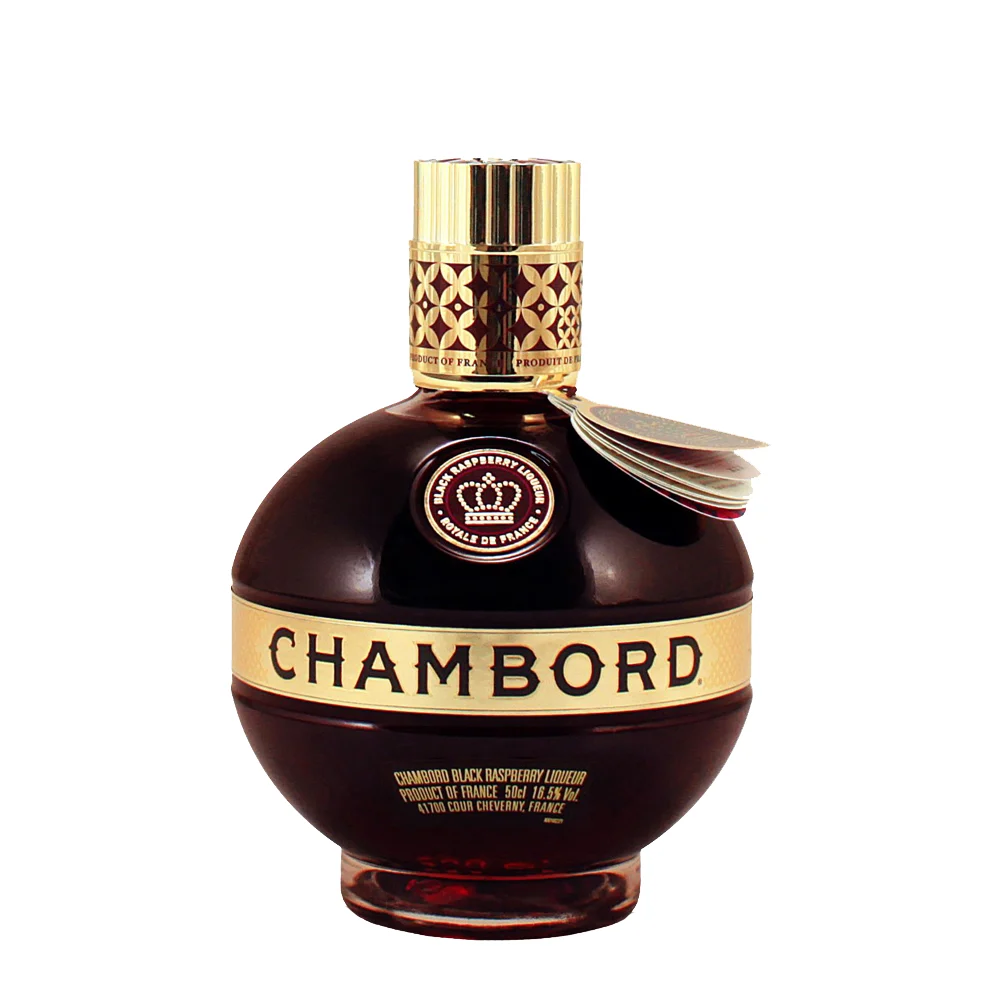 Chambord Royal Liqueur Kaufen