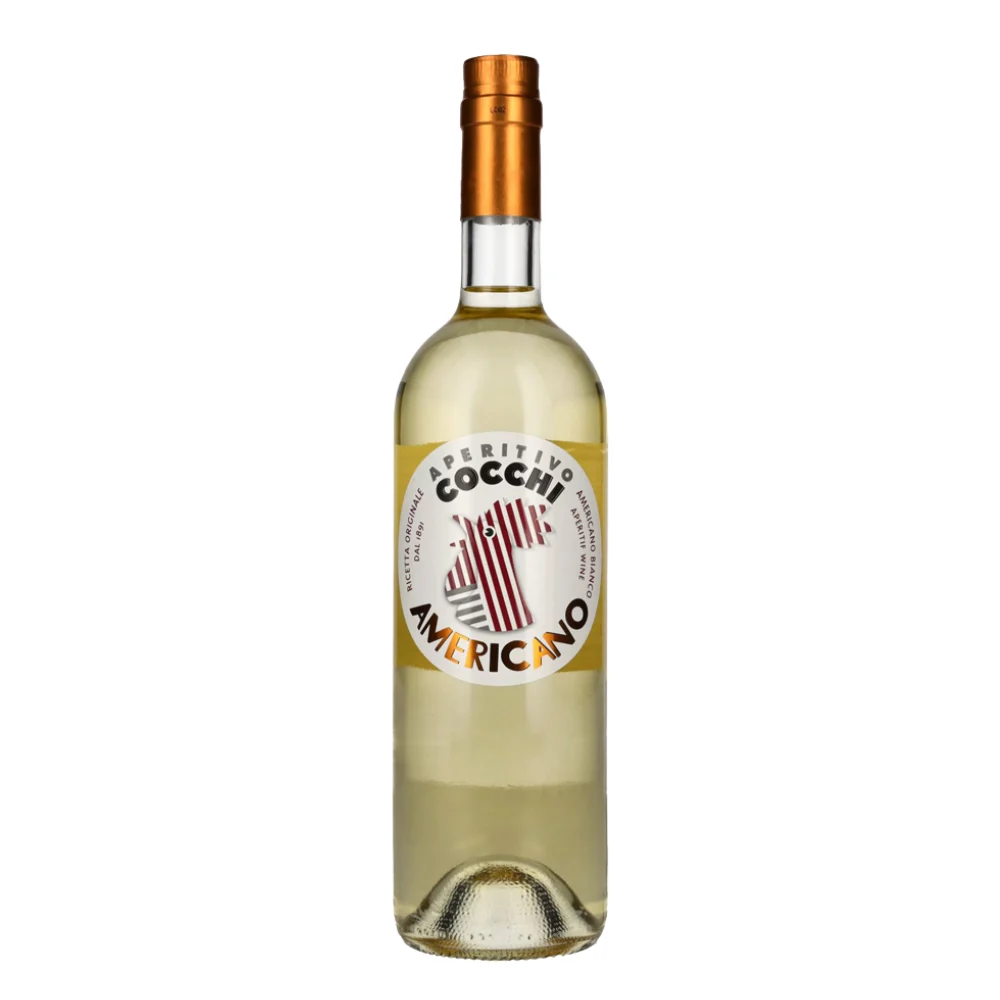 Cocchi Aperitivo Americano 0,75L