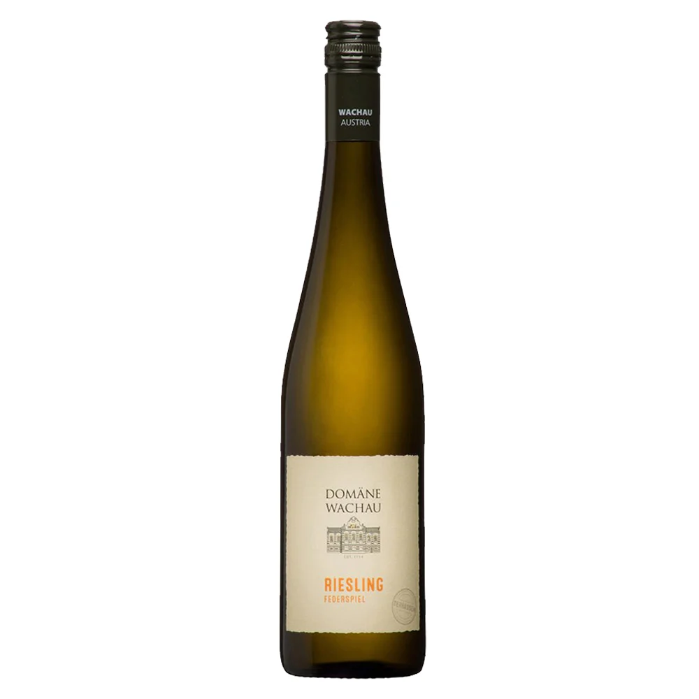 Domäne Wachau Riesling Federspiel Terrassen Wachau DAC 2023 Wein Kaufen