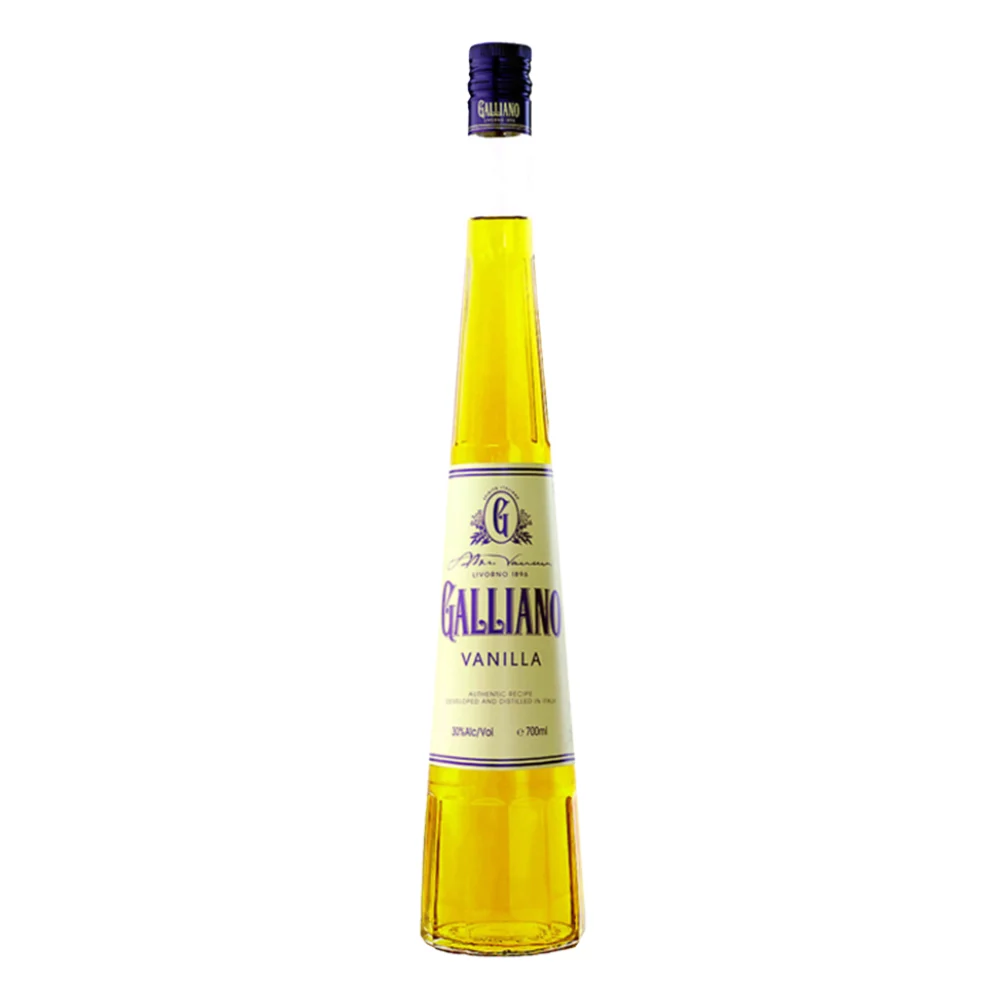 Galliano Vanilla Liqueur 30% Vol. 0.7L