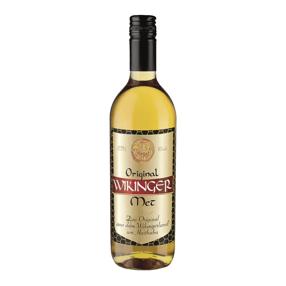 Met Weiss Wikinger Honigwein Wein Kaufen