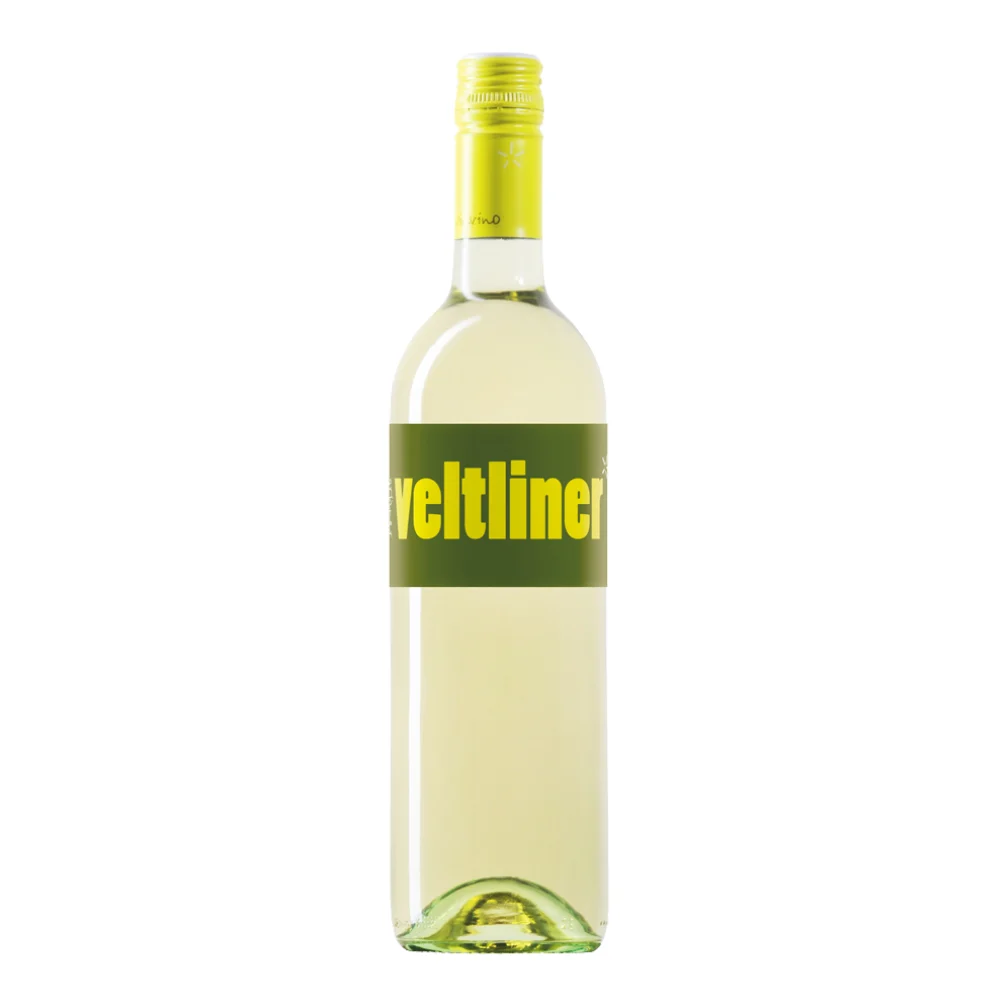 Winvino Mein Veltliner 2021 Wein 11.5% Vol. 0.75L