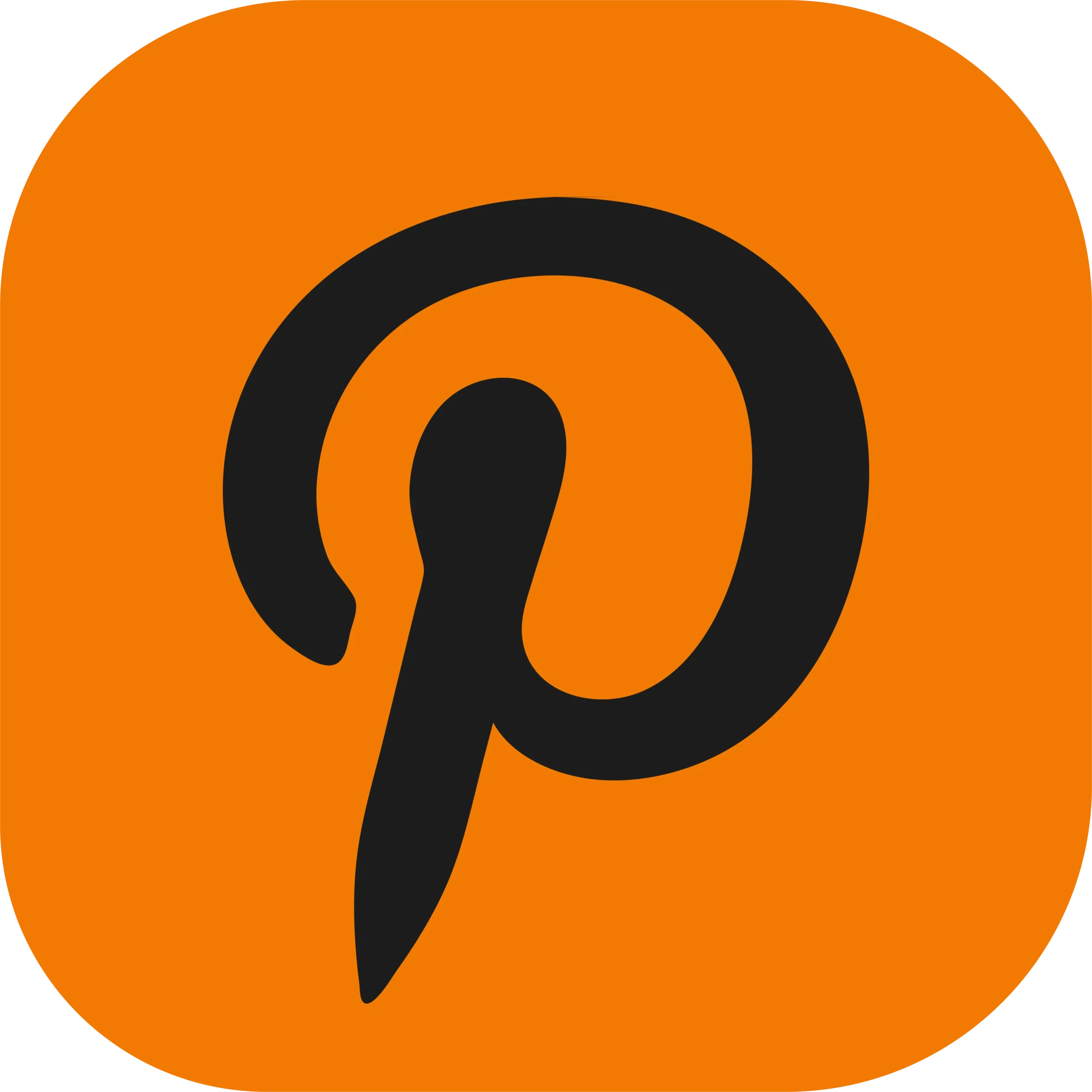 Pinterest RedundWeiss