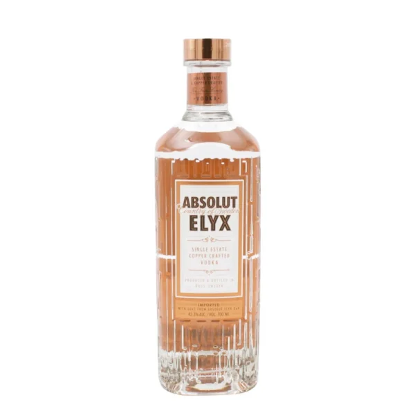 Absolut Elyx Vodka 0.7L Kaufen