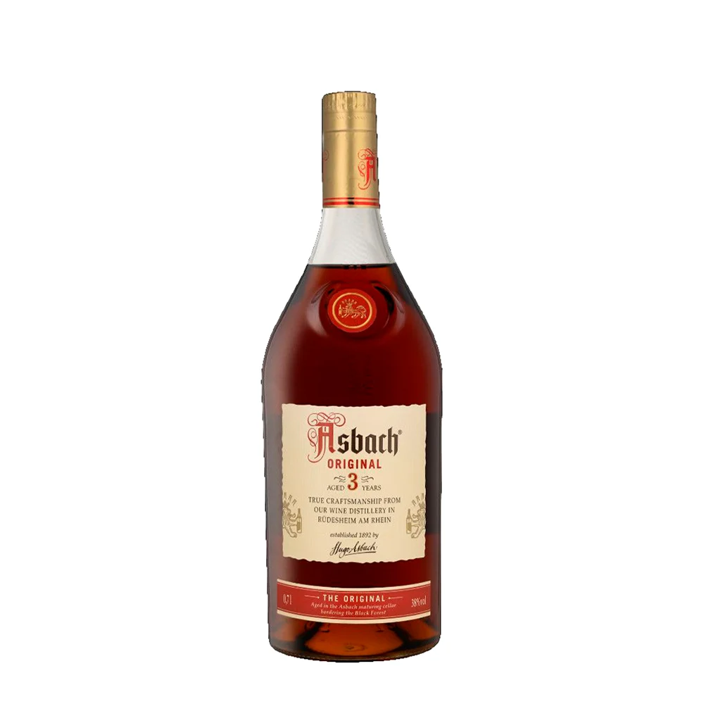 Asbach Original 3 Jahre Brandy