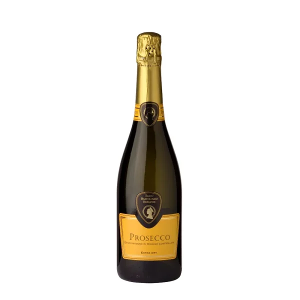 Breganze DOC Prosecco 11% Vol. 0.75L