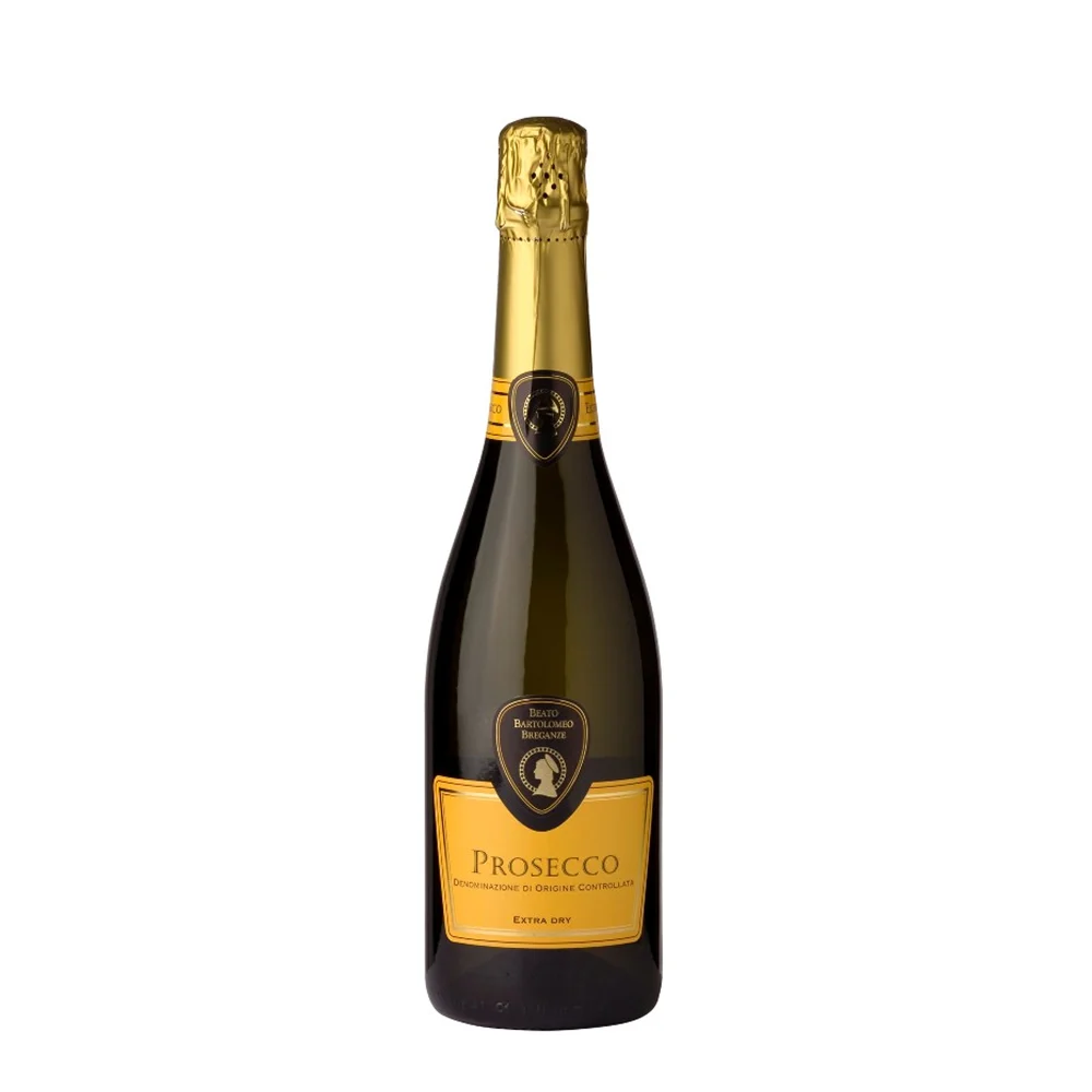 Breganze DOC Prosecco 11% Vol. 0.75L