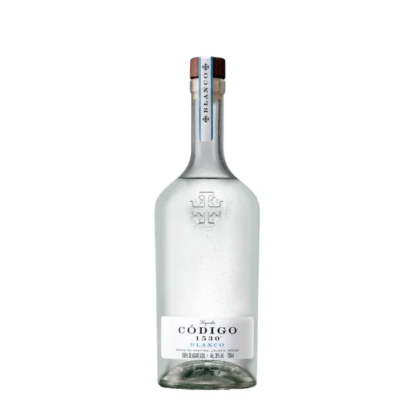 Codigo 1530 Blanco Tequila Kaufen