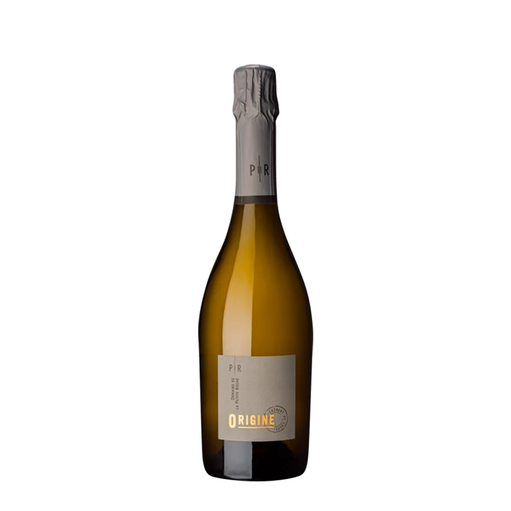 Domaine De La Petite Roche de Loire Blanc Cremant Vol. 0.75L Kaufen