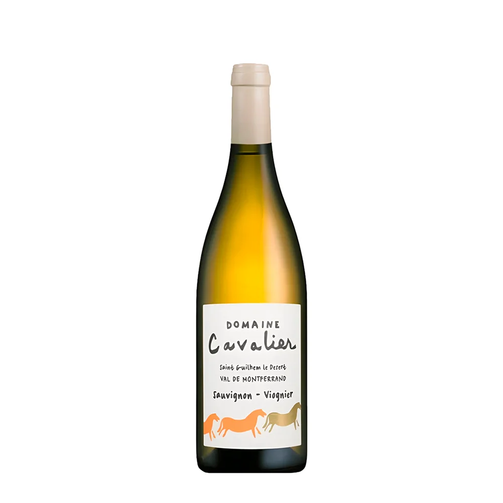 Domaine de Cavalier Val de Montferrand Blanc BIO 2024 Kaufen