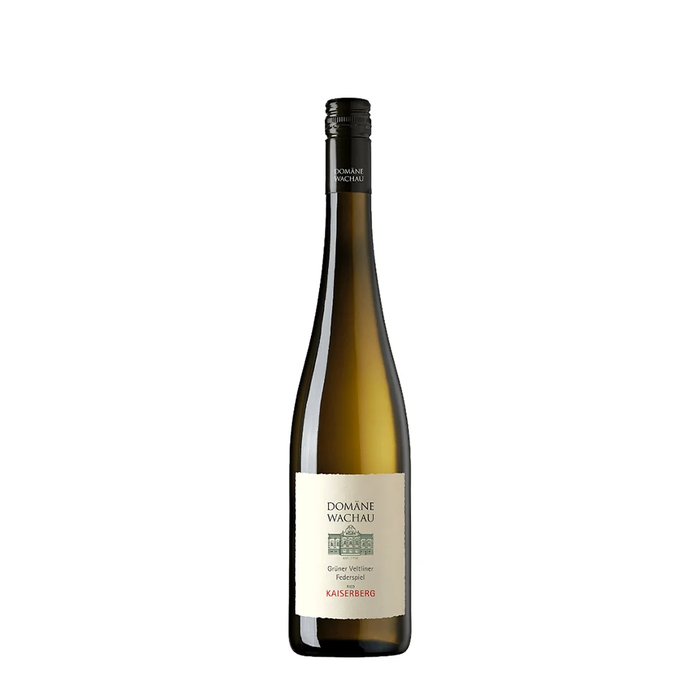 Domäne Wachau Grüner Veltliner Ried Kaiserberg Federspiel 2024 Kaufen