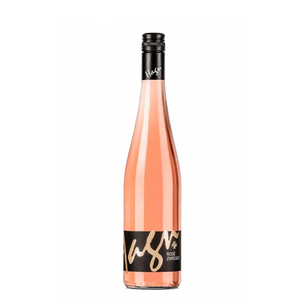 Hagn Rosé Zweigelt 12% Vol. 0.75L
