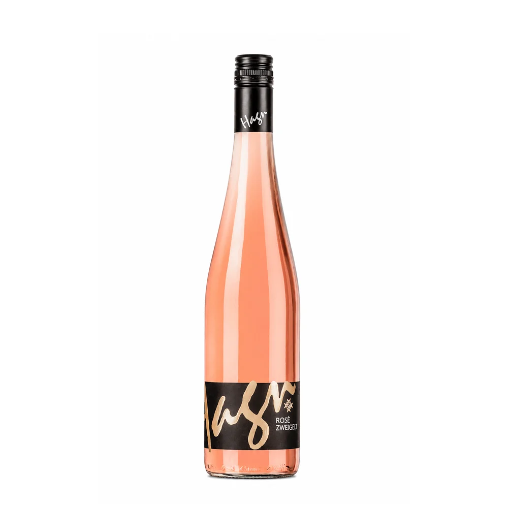 Hagn Rosé Zweigelt 12% Vol. 0.75L