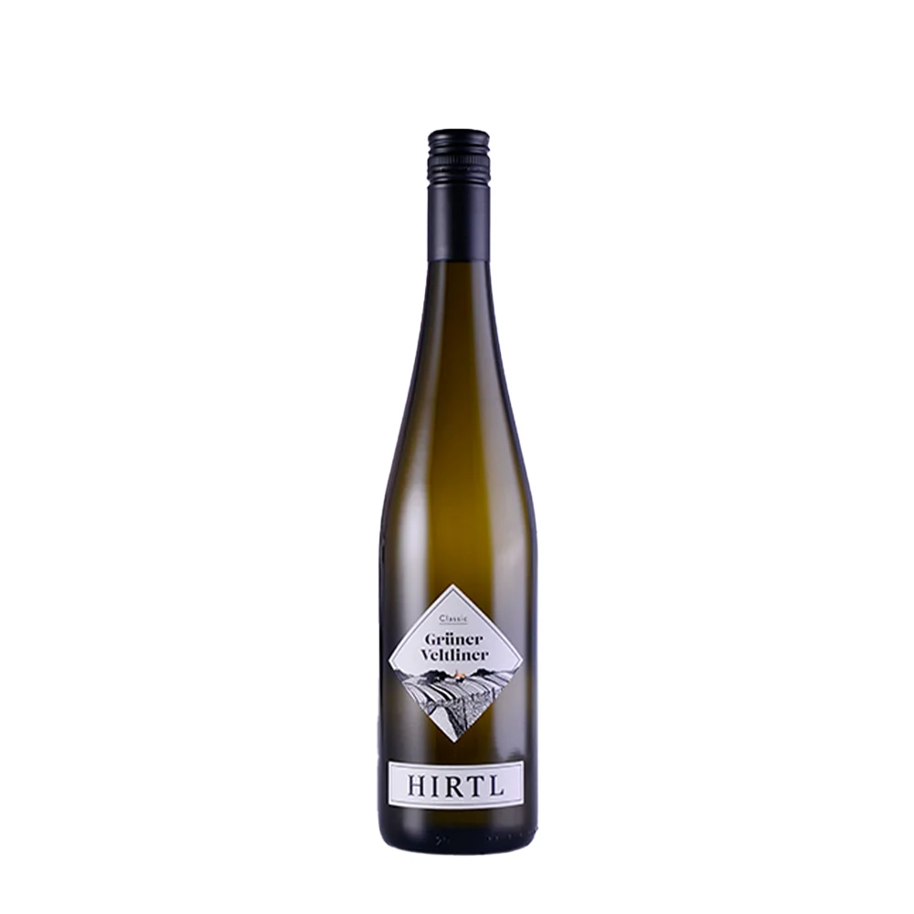 Hirtl Grüner Veltliner Classic 2024 12% Vol. 0.75L
