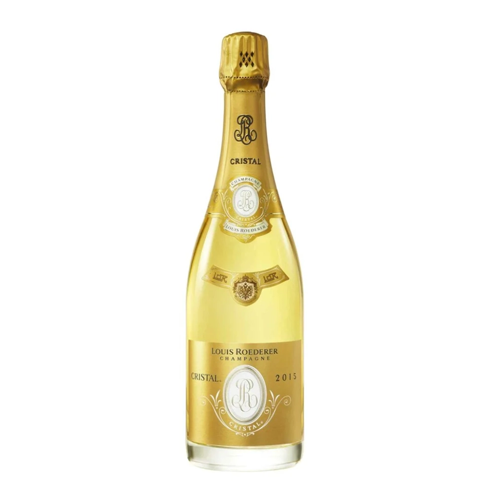 Louis Roederer Cristal Brut 2015 Kaufen