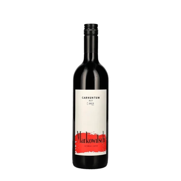 Markowitsch Carnuntum Rot Wein Kaufen