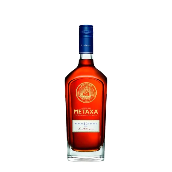 Metaxa 12 Stars Brandy Kaufen
