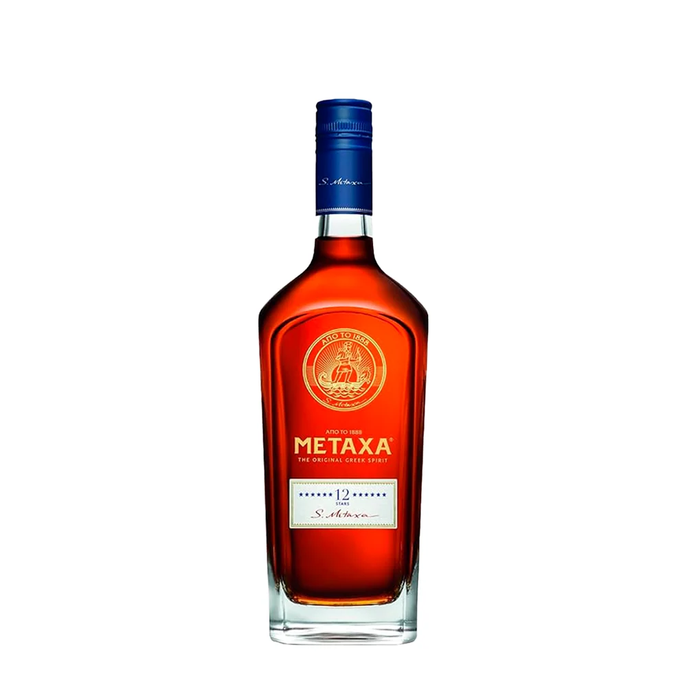 Metaxa 12 Stars Brandy Kaufen