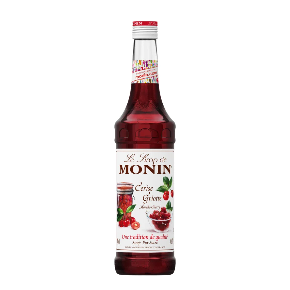 Monin Cherry Likör Kaufen