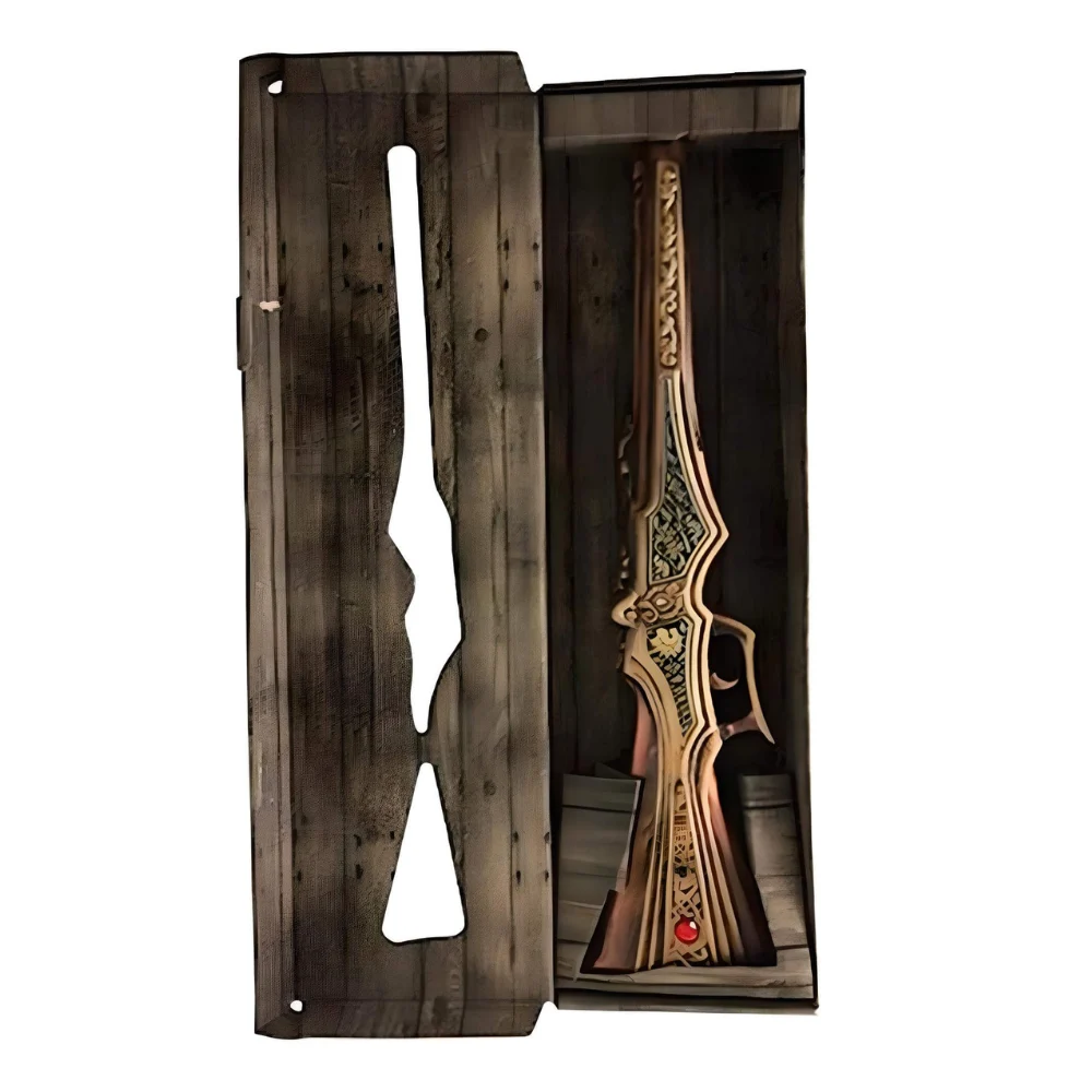 Rifle/Gewehr Vodka Kaufen