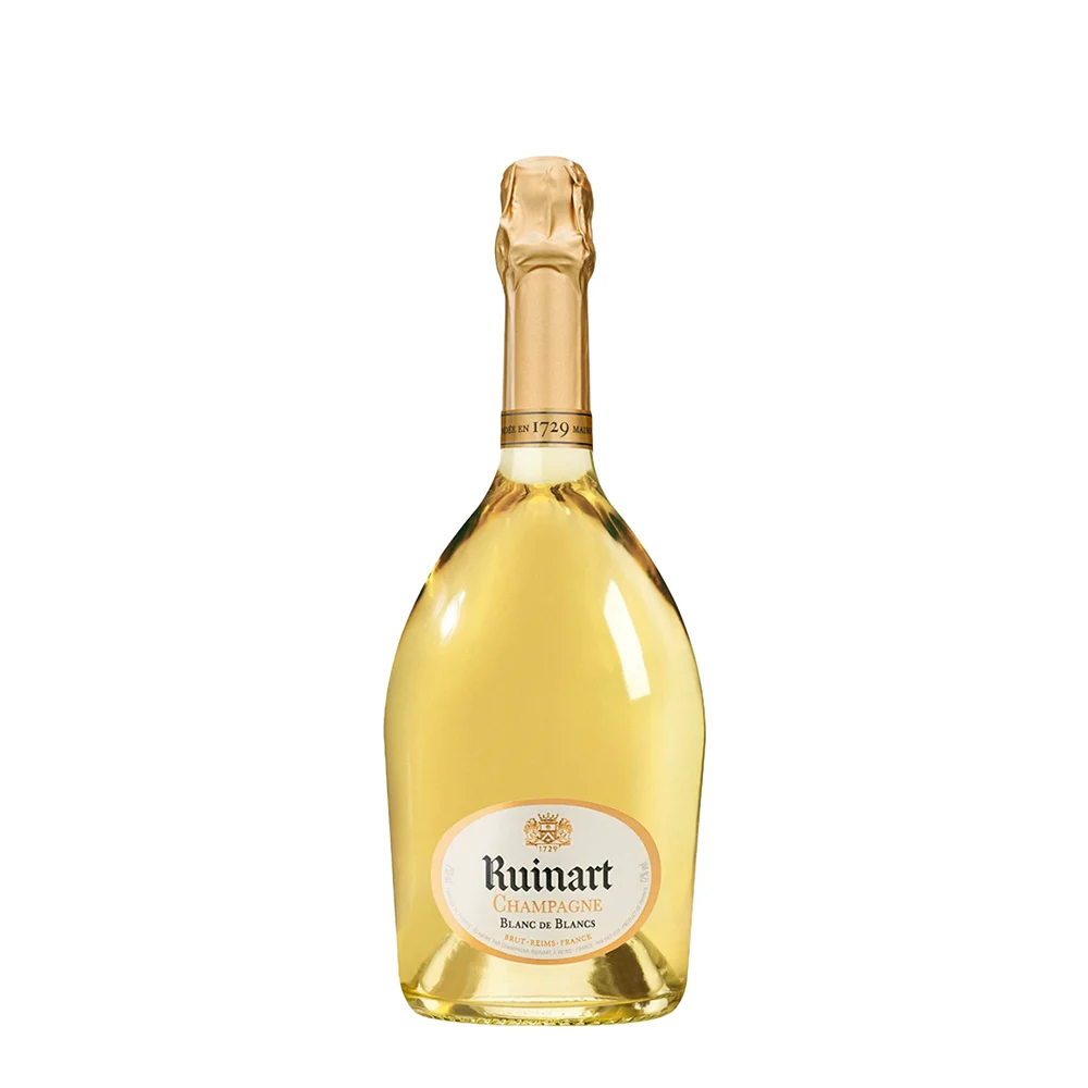Ruinart Blanc De Blancs Kaufen