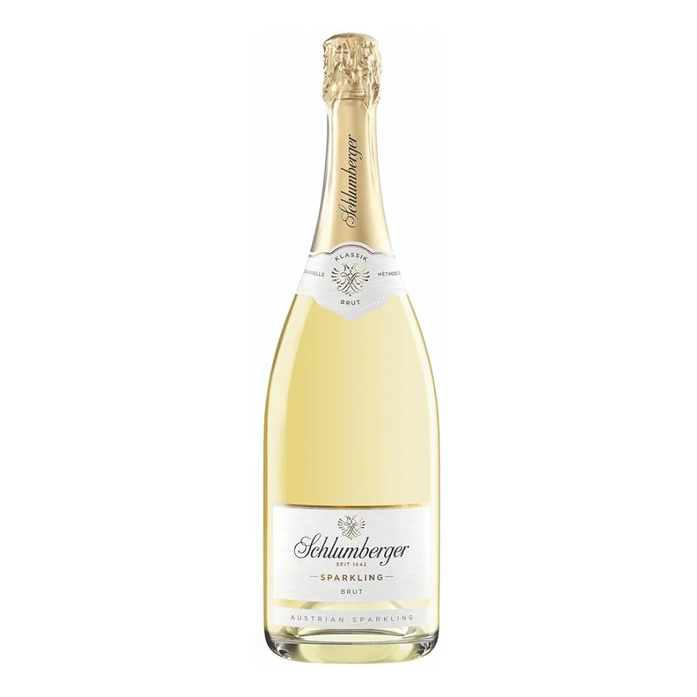 Schlumberger Brut Sparkling Magnum Schaumwein 1.5L Kaufen
