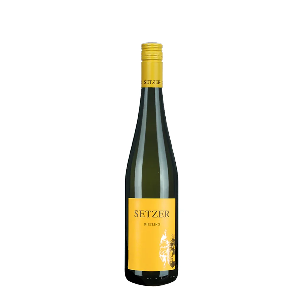 Setzer Riesling 2024 Kaufen