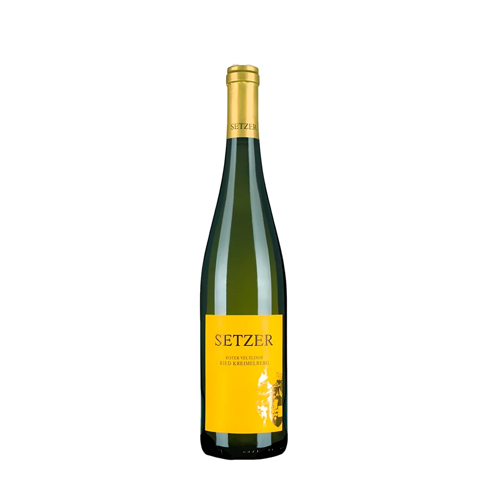 Setzer Roter Veltliner Ried Kreimelberg Kaufen