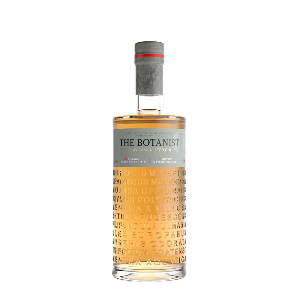 The Botanist Islay Cask Rested Gin Kaufen