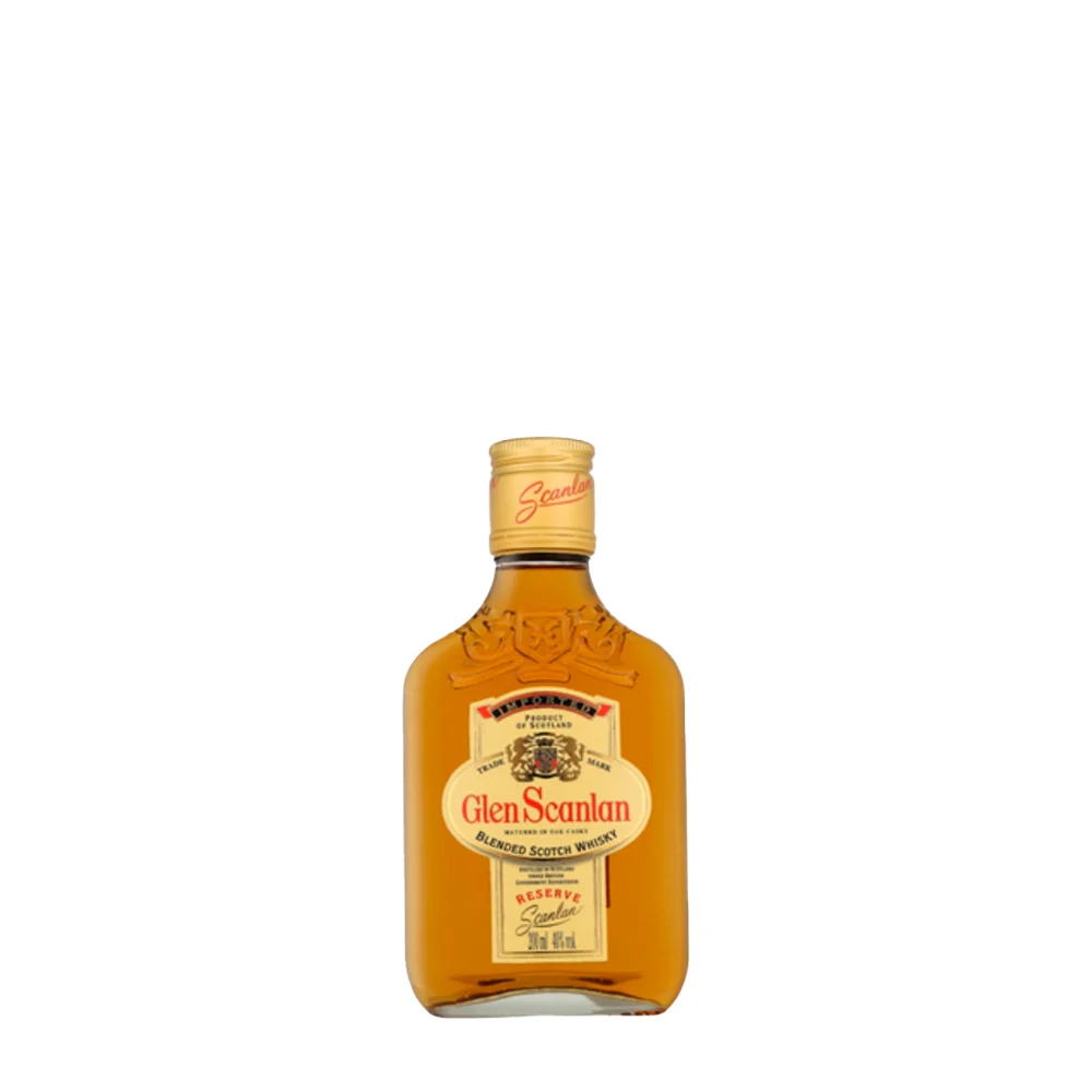 Glen Scanlan Finest Scotch Blended Whisky Kaufen