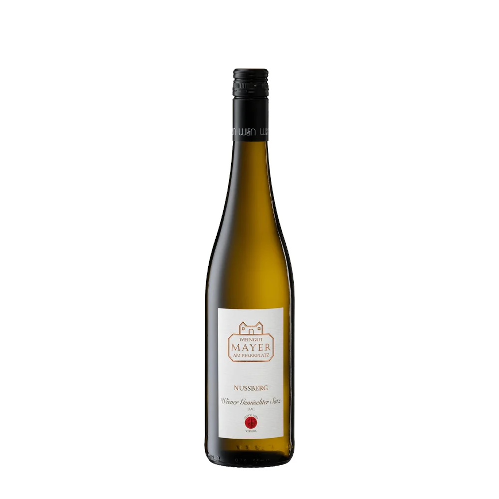 Mayer Am Pfarrplatz Nussberg Riesling 2024