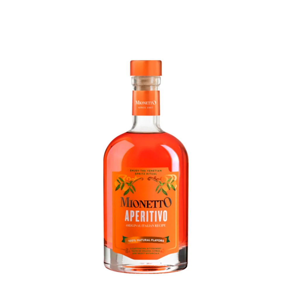 Mionetto Aperitivo Kaufen